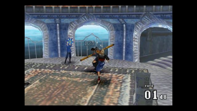 Final Fantasy VIII (Steam PC) Walkthrough Part 38: Liberated! смотреть онлайн