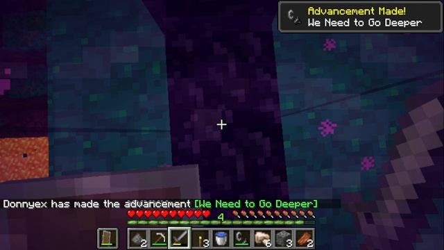 minecraft java i'm close to die смотреть онлайн
