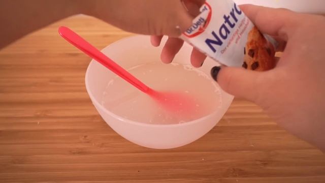 DIY Clear Jelly FACEMASK Slime WITHOUT GLUE!! Make Scented Soft Slime смотреть онлайн