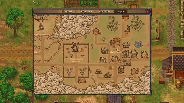 Graveyard.Keeper #28 РАСШИРЕНИЕ ТАВЕРНЫ ? смотреть онлайн