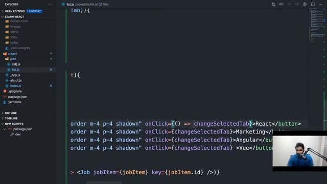 Delightful React | Component Deep Dive смотреть онлайн