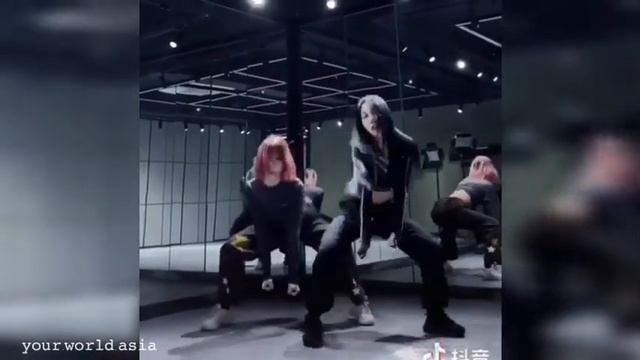 Танцы Азиатов в Тик Ток #38 | Dances Asian in Tik Tok #38 смотреть онлайн