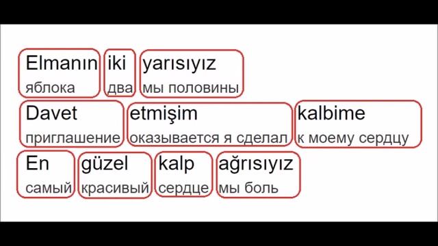 Турецкий по песням и караоке Kenan Doğulu "Tencere kapak" смотреть онлайн