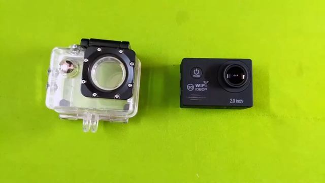 SJ7000 accessories, review and setup guide смотреть онлайн