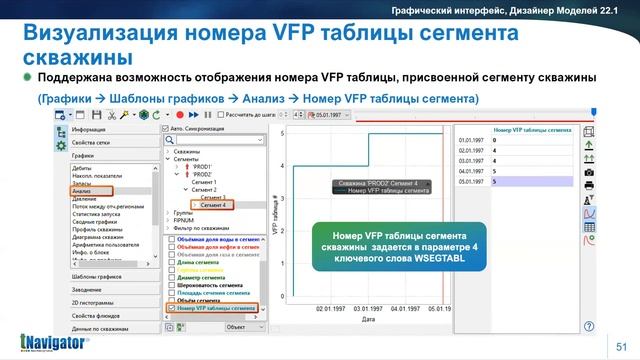 тНавигатор 2-я Серия Вебинаров | 2022 (RU): 02 TNavigator версия 22.1