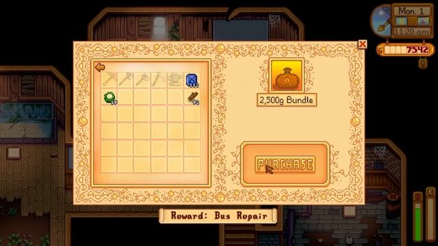 Stardew Valley, But I Made it WAY Too Hard смотреть онлайн