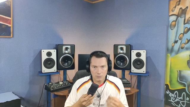 Neumann TLM 103 Обзор История Тест. Опыт 10 лет использования. смотреть онлайн