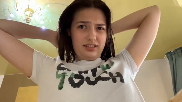 VLOG: день из жизни| куркума латте смотреть онлайн