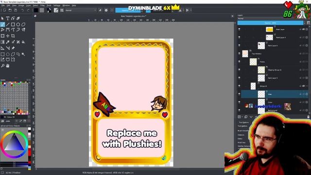 [2021/04/26] Drawing the last cards for Streamloots, then we SMM2! смотреть онлайн