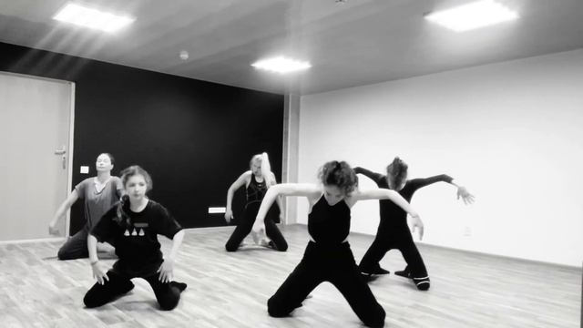 DANCING_A.D_ Танцы-для души.. смотреть онлайн