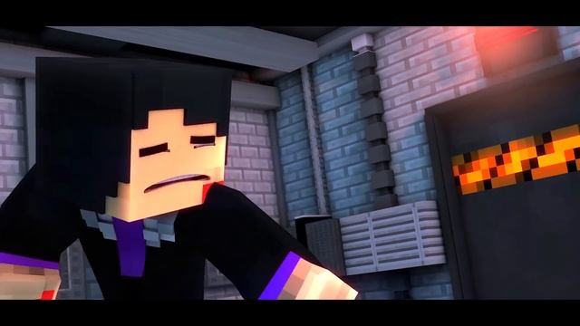 Funtime Dance Floor |  FNAF SL MInecraft Animated Music Video (CK9C)