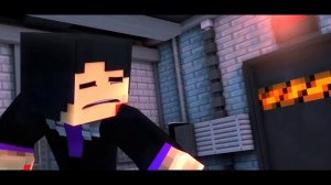 Funtime Dance Floor |  FNAF SL MInecraft Animated Music Video (CK9C)