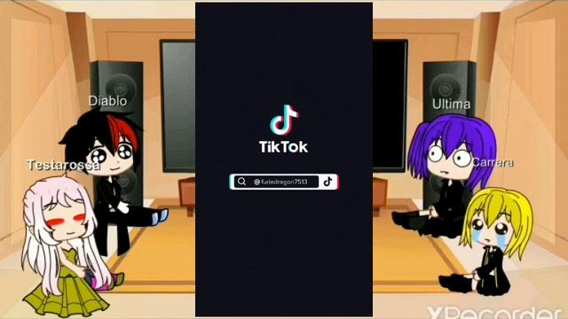 Rimuru's primordials react to rimuru part 1|2 смотреть онлайн