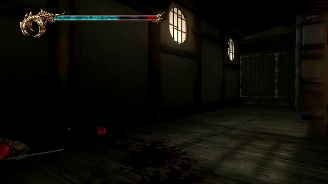 Прохождение Ninja Gaiden 2 . Часть 1 смотреть онлайн