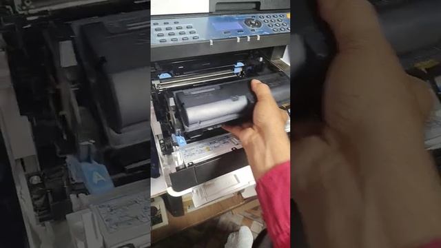 Kyocera 2040dn xerox смотреть онлайн