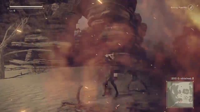 Nei Automata: THIS GAME IS LEGIT!!! Play #1 смотреть онлайн