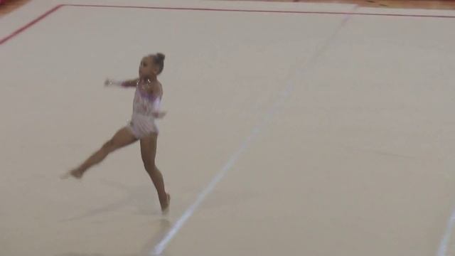 Шибанова Ангелина, 2004, бп, Выкса, Цветущий май, Пушкино, 2103 смотреть онлайн