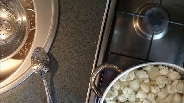 Цветная капуста вкусный рецепт. смотреть онлайн