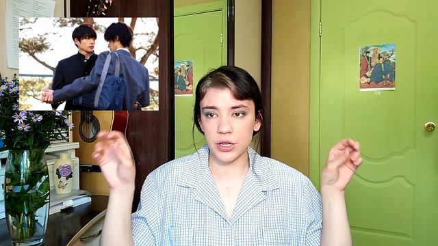 Наша линия жизни / Обзор на мини дораму смотреть онлайн