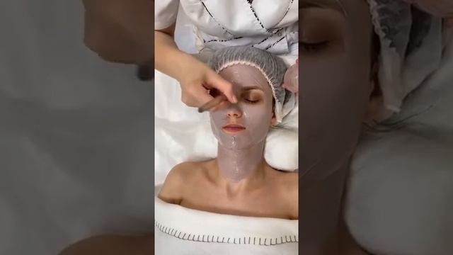 Волшебство пептидов - салонные процедуры по уходу за кожей лица смотреть онлайн