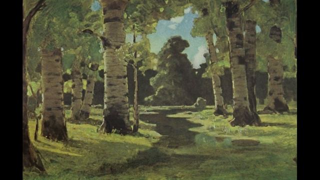 КУИНДЖИ АРХИП ИВАНОВИЧ — 10 ЗНАМЕНТИТЫХ КАРТИН/ЛУННАЯ НОЧЬ НА ДНЕПРЕ смотреть онлайн