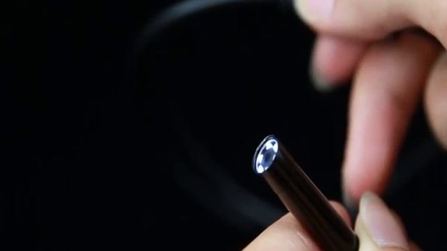 AN102 Wireless 720P Handheld IP67 Waterproof Endoscope Android PC USB Inspection Camera 0.5M/ 1M/ 3 смотреть онлайн