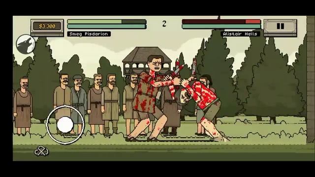 Bloody Bastard mod apk lastest ver (money increase,full equipment) смотреть онлайн