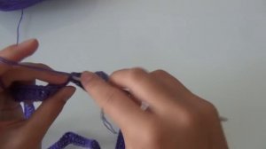 Декоративная подушка крючком. Чехол для подушки крючком