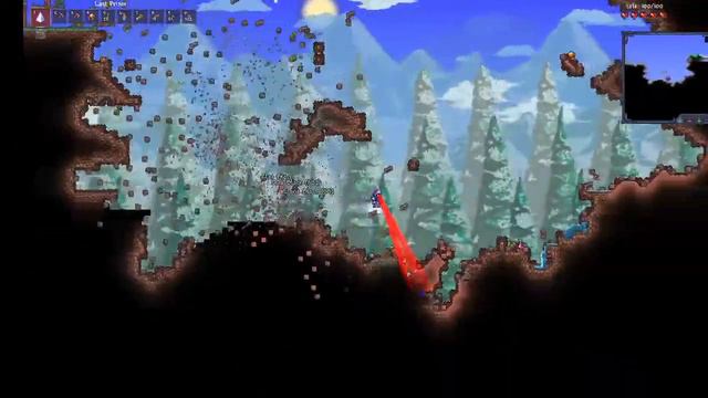 Terraria WOF Speedrun Any% In 2:59 смотреть онлайн