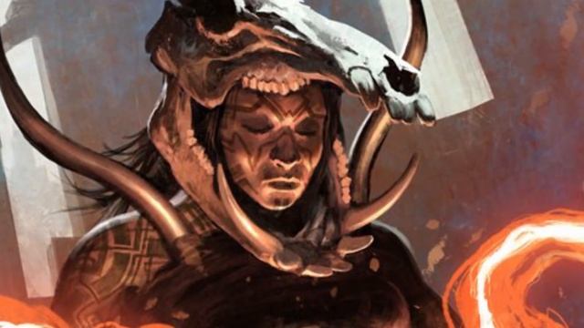 MTG - Ultimate Ravnica Allegiance Prerelease Guide: Which Guild Should You Play? смотреть онлайн