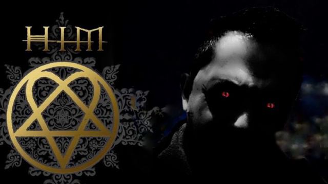 HIM - Join Me In Dead - cover by Bruno Santos (ouvir com fones) смотреть онлайн