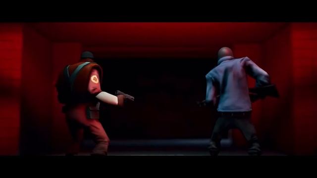 Zombie Fight Scenes | Emesis Blue (2023) смотреть онлайн