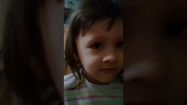 Мама первое слова 