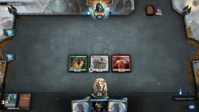 Amazonian's Anything Goes Draft - MTGA смотреть онлайн