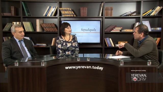 Արտագաղթ. Հոգեբանական դրդապատճառներ. Մաս 1