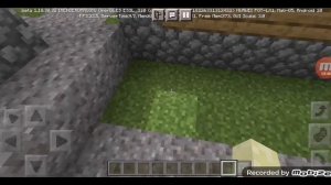 Как? построить деревню жителей номер 13 в майнкрафт пе