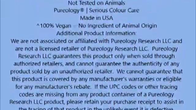 Pureology Colour Stylist Cuticle Polisher 3 4 fl oz смотреть онлайн