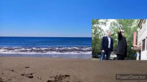 Бухта глубокая, премьера сериала,