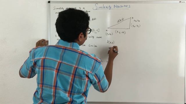 Machine Learning | Similarity Measures смотреть онлайн