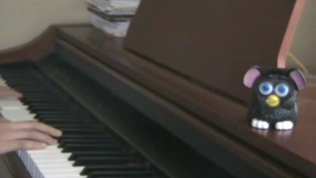 SHINee - Lucifer [piano version] смотреть онлайн