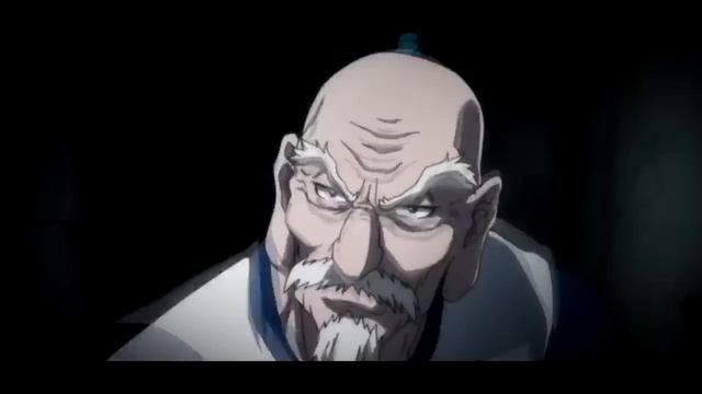 Hunter x Hunter AMV - Netero смотреть онлайн