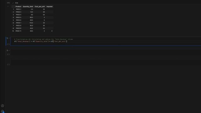 ETL | ? Real LIFE Example Of How To Transform Data ?️ ‼️ Step-by-step Python ? tutorial ✅ смотреть онлайн