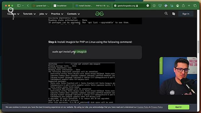 DOCKER COMPOSE: ? FAZ O BUILD PRA MIM? ? смотреть онлайн