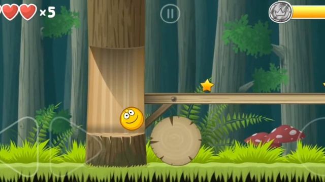 Level 25 red ball 4 смотреть онлайн