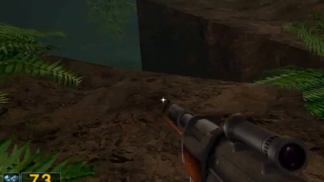 Serious Sam Classic The Second Encounter (custom map): Persepolis - The Dome (SERIOUS) смотреть онлайн