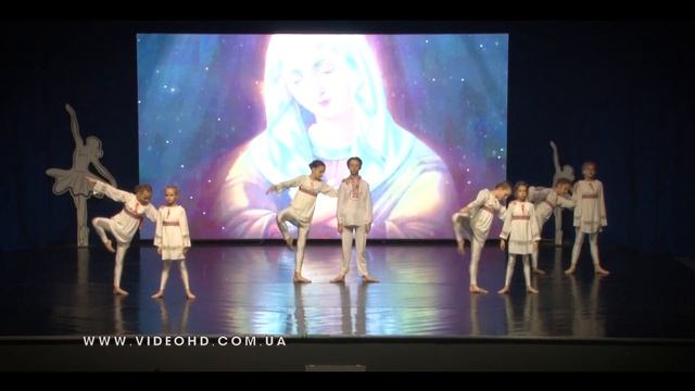 Патріотичний танець «Молитва до солдата» / Центр танцю «AVANTE» | Відеозйомка Житомир смотреть онлайн
