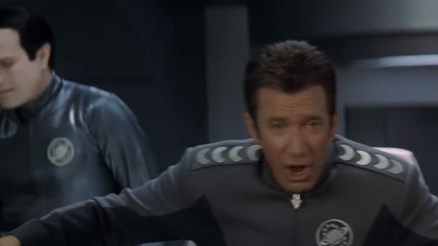 Warum Wir Galaxy Quest 2 Nie Gesehen Haben смотреть онлайн