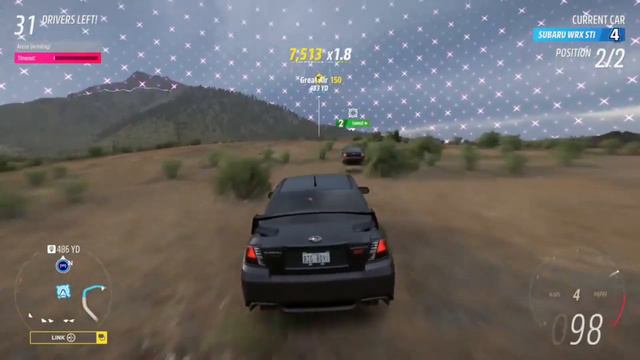Devs, this makes no sense - Forza Horizon 5 смотреть онлайн