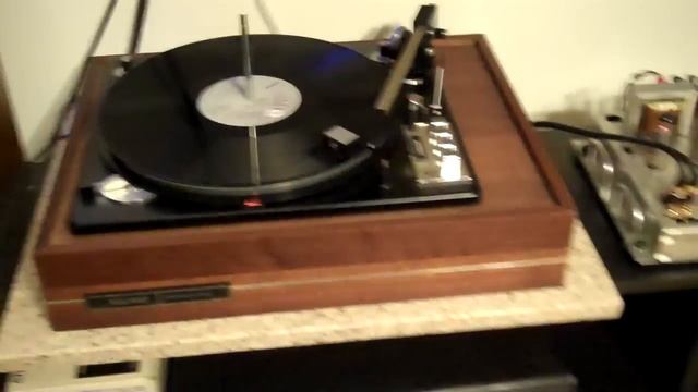 Elac 770h 1 смотреть онлайн