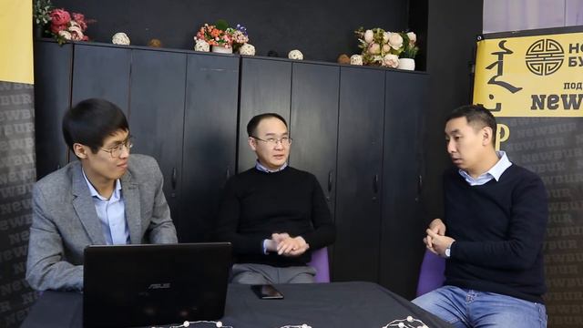 "МВД против Мархаева" - подкаст, в гостях адвокат Сергей Федоров смотреть онлайн